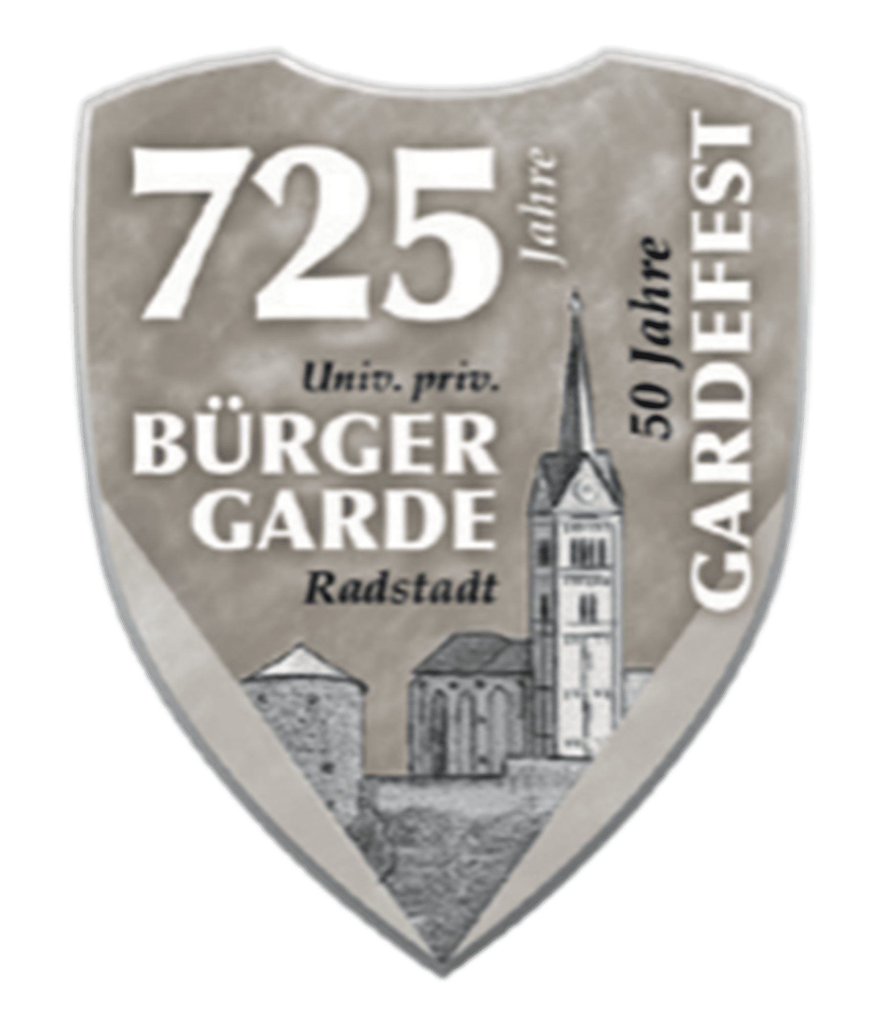 Uniformierte Privilegierte Bürgergarde Radstadt